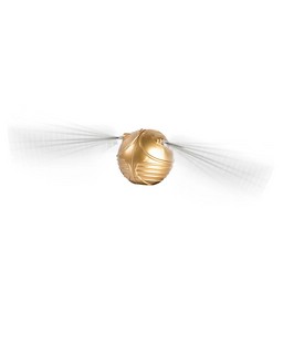 Игрушка Магический летающий снитч Гарри Поттер 4