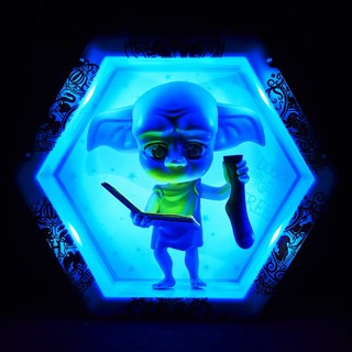 Wow! POD - Добби 7