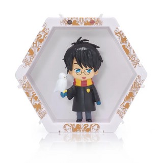 Wow! POD - Гарри Поттер с Буклей 2