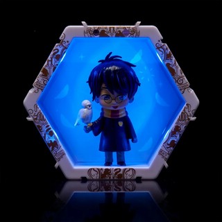 Wow! POD - Гарри Поттер с Буклей 6