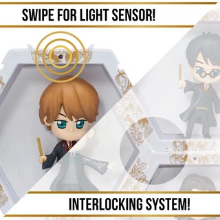 Wow! POD - Рон Уизли 7