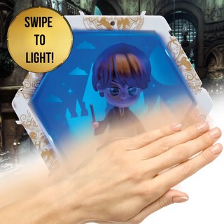 Wow! POD - Рон Уизли 9