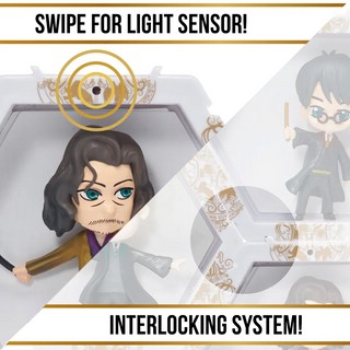 Wow! POD - Сириус Блэк 6