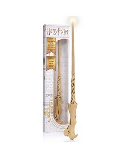 Игрушка Волшебная Палочка Волан-де-морт, с функцией света