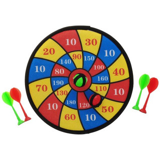 Набор Супер Дартс