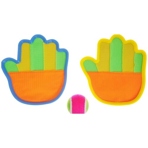 Ловушка с мячом, 2 шт.в наборе