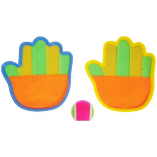 Ловушка с мячом, 2 шт.в наборе 1