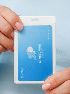 Держатель для карт Sweet pair 2