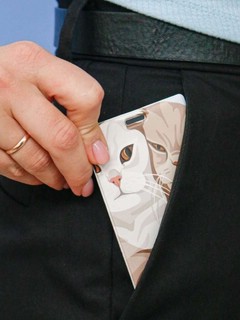 Держатель для карт Sweet pair 3