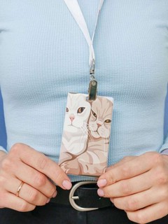 Держатель для карт Sweet pair 4