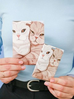 Держатель для карт Sweet pair 6