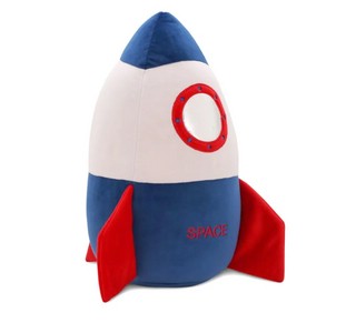 Ракета, 38 см, Orange Toys 2