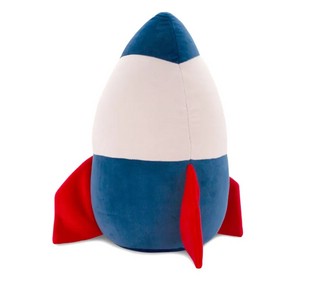 Ракета, 38 см, Orange Toys 3