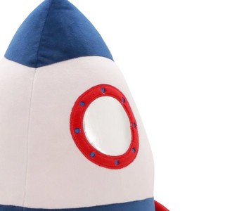 Ракета, 38 см, Orange Toys 4