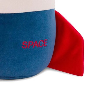 Ракета, 38 см, Orange Toys 6