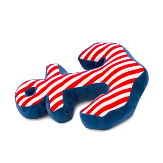 Игрушка-подушка Якорь, 46 см 2