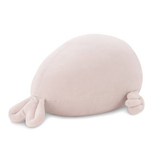 Игрушка-подушка Orange Toys Морской котик, 50 см, бежевый 4