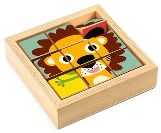 Сортер «Турнанимо» 3