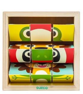 Сортер «Турнанимо» 4