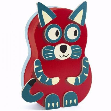 Магнитная игра 'Анимо'