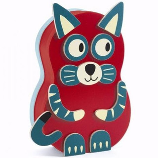 Магнитная игра 'Анимо' 1