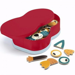 Магнитная игра 'Анимо' 3