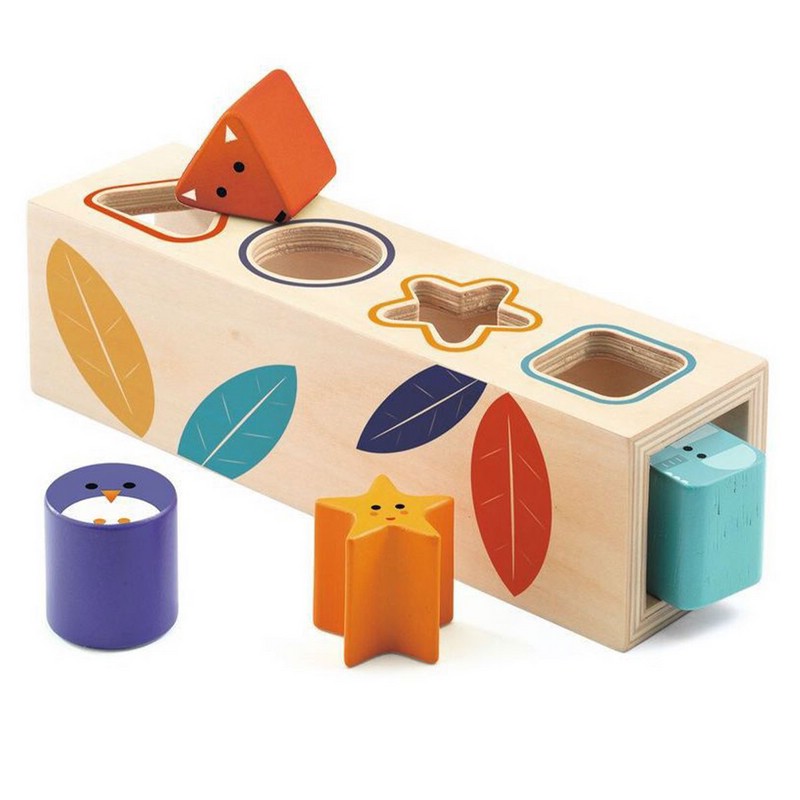 Сортер «Боита»