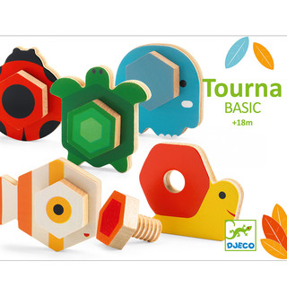 Сортер 'Прикрути основание' 2