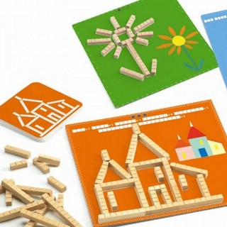 Настольная игра 'Палочки' 3