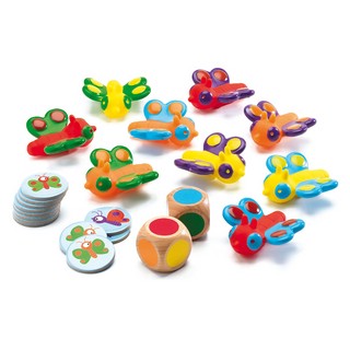 Настольная игра 'Наблюдение' 2