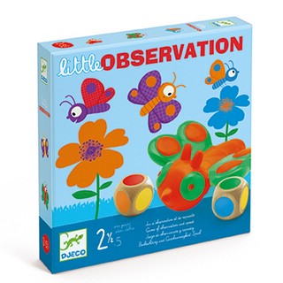 Настольная игра 'Наблюдение' 3