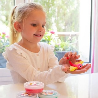 Набор пластилина Patarev, 5 цветов 5