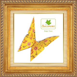 Набор для создания оригами «Животные» 4