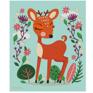 Набор для декорирования «Лесные животные» 2