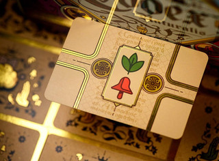 Настольная игра Кодекс природы, Стиль Жизни 6