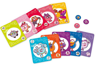 Смешарики. Лучшие моменты 4