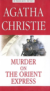 Murder on the Orient Express 