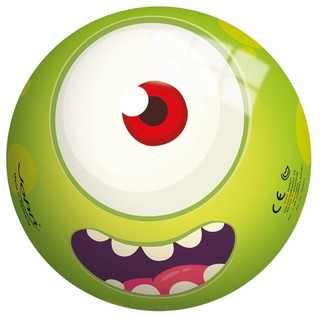 Мяч детский 'Монстрики' диаметр 13 см, в ассортименте 1