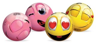 Мяч детский 'Монстрики' диаметр 13 см, в ассортименте 2