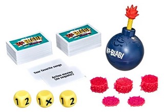 Игра настольная 'Каблаб' 3