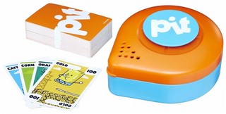 Настольная игра 'ПИТ' 3