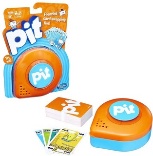 Настольная игра 'ПИТ' 4