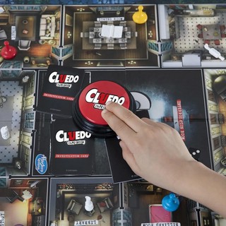 Настольная игра 'Клуэдо Жулики' 6