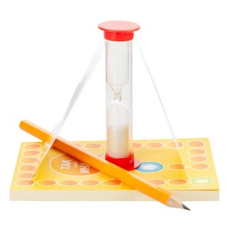 Настольная игра 'ТАК или ИНАЧЕ' Детская, компактная версия 6