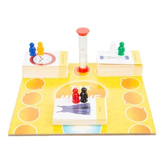 Настольная игра 'ТАК или ИНАЧЕ' детская 5