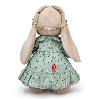 Платье в стиле шебби шик для Зайки Ми, 25 см 4