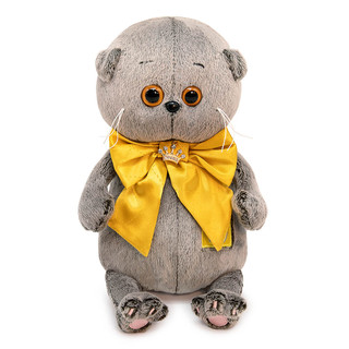 Басик Baby с золотым, 20 см 1