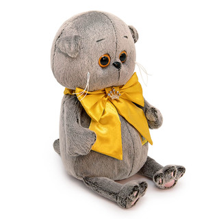 Басик Baby с золотым, 20 см 2