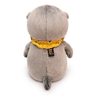 Басик Baby с золотым, 20 см 3