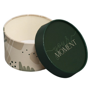 Коробка круглая 'Moment' 12 х 8 см 2